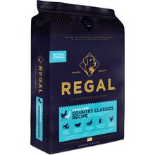 Regal Grain Free Country Classics Recipe